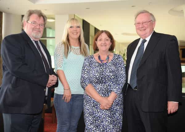 Sparkle Project, Dundalk – Developing new personal and creative skills