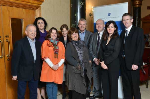Peace Impact Programme Cluster Event