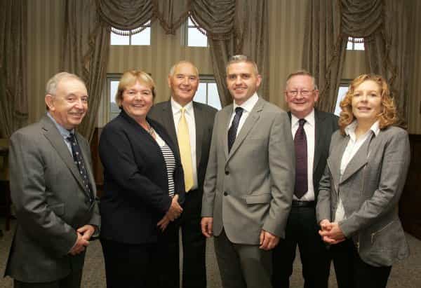 International Fund for Ireland commits £203,000/€244,000 towards eight community projects