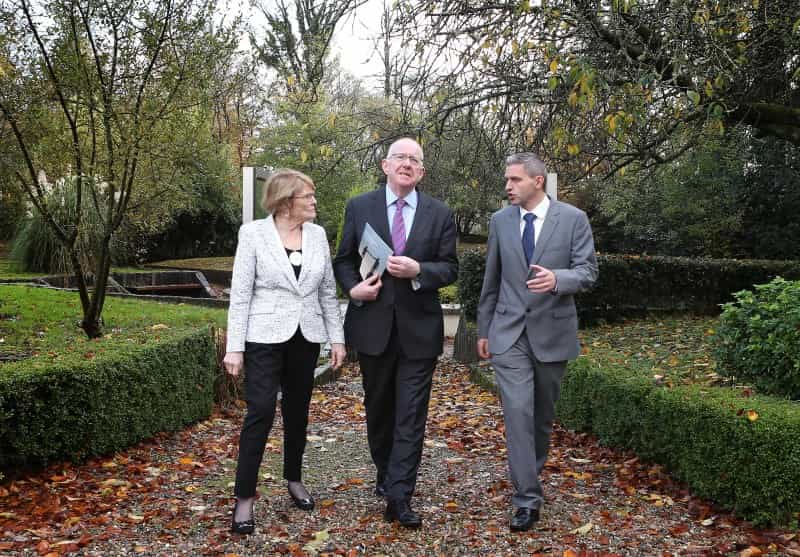 International Fund for Ireland launches five-year ‘Community Consolidation’ strategy