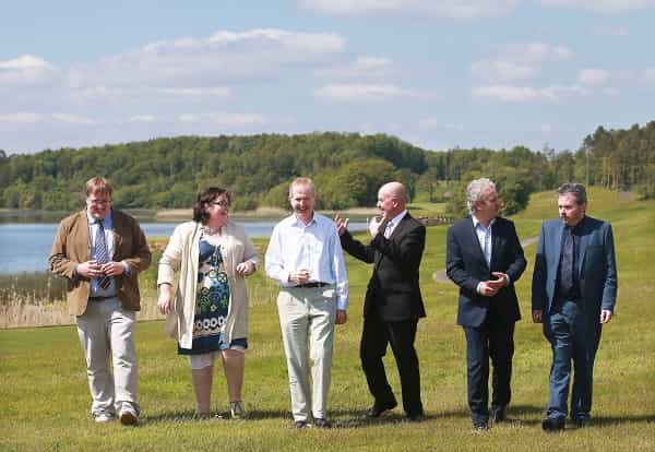 Fermanagh schools celebrate their contribution to Shared Education
