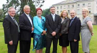 International Fund for Ireland announces £4.2m/€5m financial assistance
