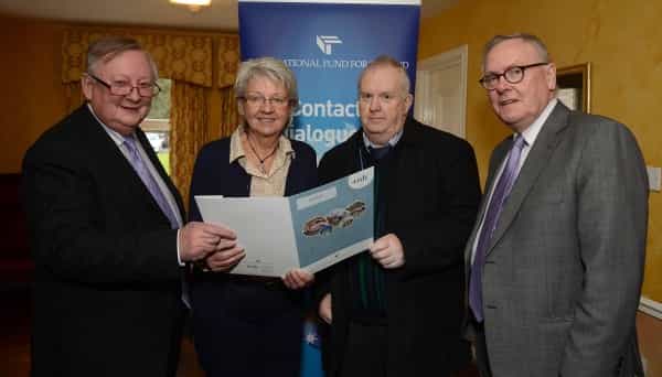 Major cross-community and cross-border programme marks successes