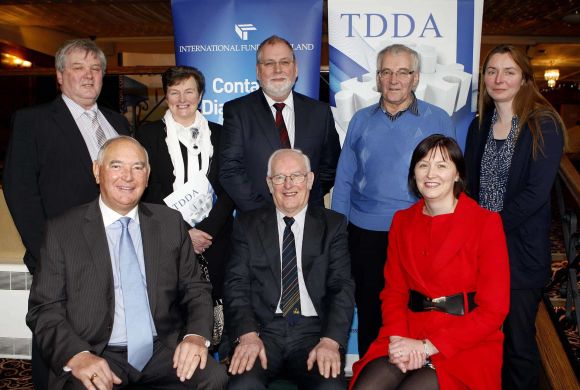 Launch of new TDDA Border Counties Social Inclusion Programme