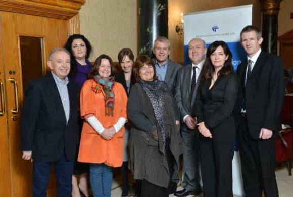 Peace Impact Programme Cluster Event