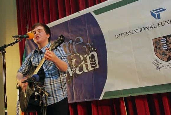Fostering Peace and Reconciliation in Cavan and Fermanagh
