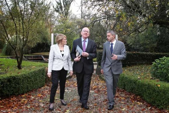 International Fund for Ireland launches five-year ‘Community Consolidation’ strategy