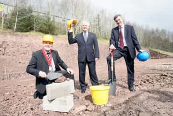 Tourist revival boost for Fermanagh village
