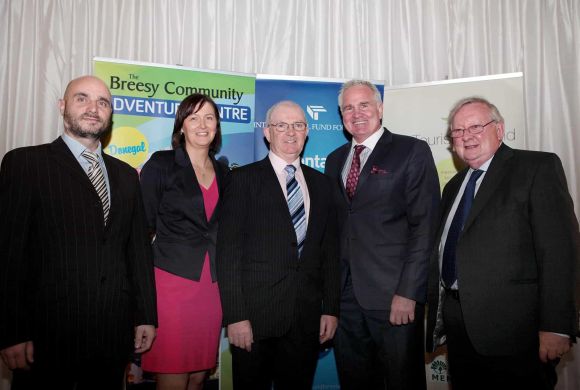 ‘Engaging the Breesy Way’ Award Ceremony