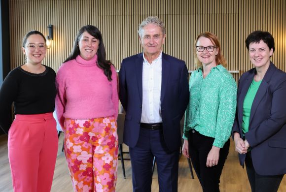 Community Leaders Gather for Final Transforming Local Leadership Programme Networking Event