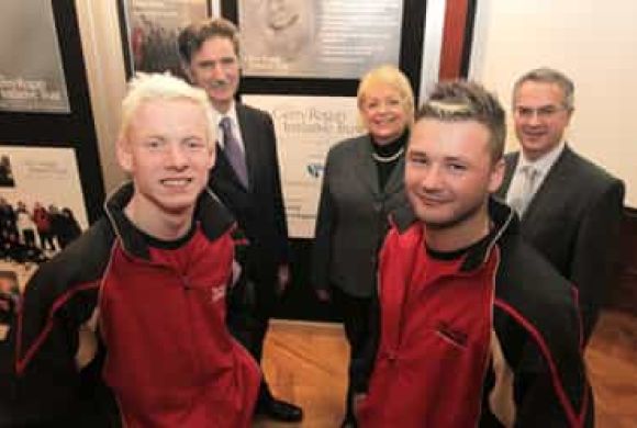 New 'Lost Generation' could Cost NI £400m a Year