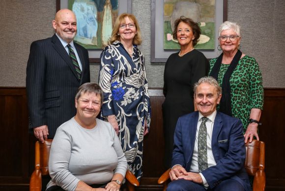 International Fund for Ireland announce funding for peacebuilding initiatives