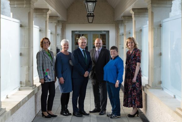 IFI Peace Funding to Provide Critical Support for Vulnerable Communities