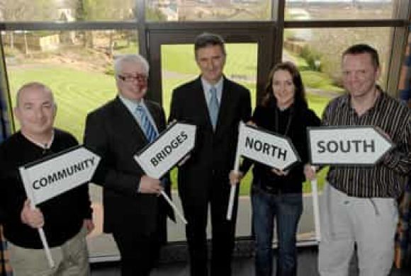 Community Groups Converge To Share Best Practice