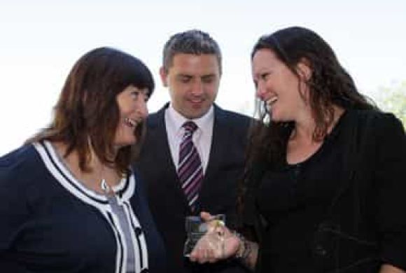 North West pilot project provides model for cross-community work
