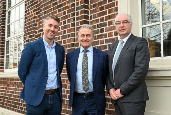 Innovative New Cross-Border Programme to Champion Social Enterprises