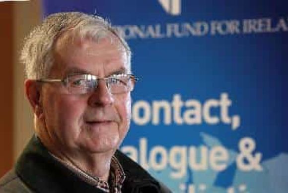 Newtowncunningham Inter-Church Committee launches two year International Fund for Ireland funded project in Co. Donegal