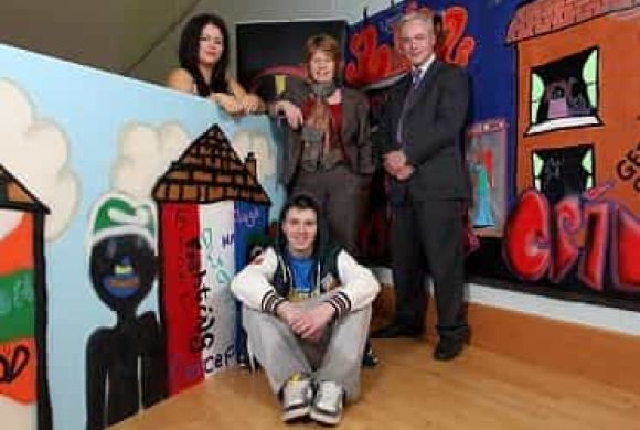 Opportunity Youth - Reaching Them Young celebrates success