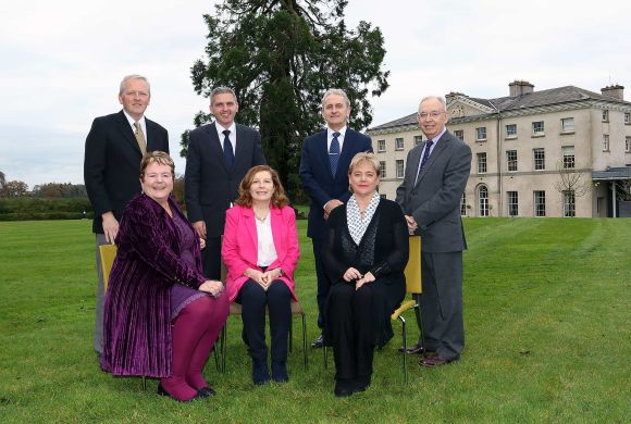 International Fund for Ireland commits €4.6m/£3.8m towards 32 community projects