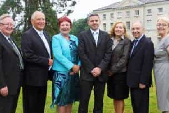 International Fund for Ireland announces £4.2m/€5m financial assistance