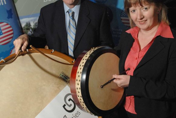 New ‘Integrating Community Organisations’ programme launched by International Fund for Ireland