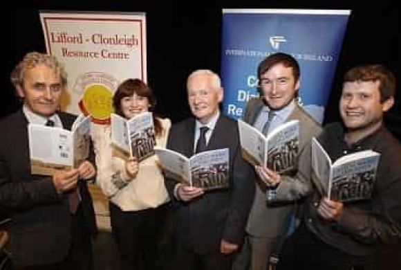 History Links looks to the future as second Project now launched