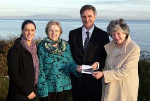 Local stories go digital and take to the airwaves  - Silver surfing across the Foyle
