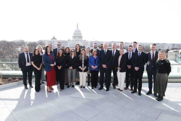 AMBIT 2025 participants reflect on their experience