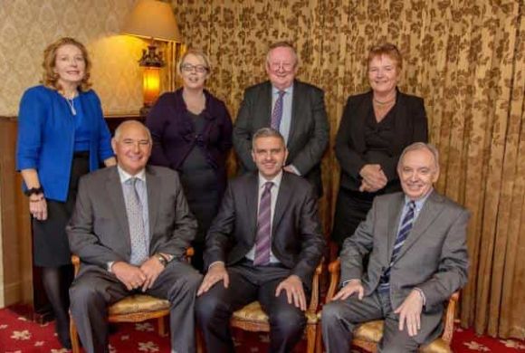 International Fund for Ireland commits €1.2m/£1m financial assistance to 12 peace projects
