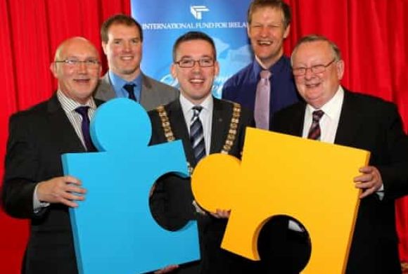 Together Stronger Project launched