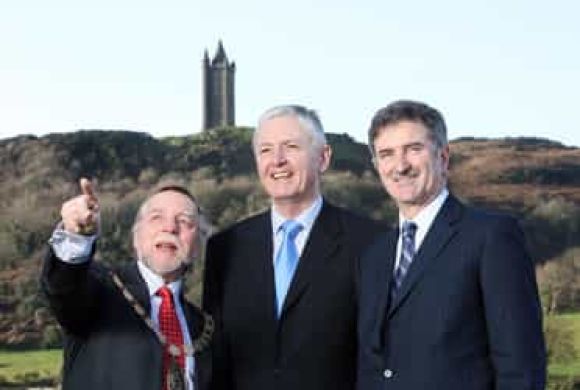 Ards economy gets £3.1m boost