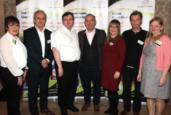 Informative ‘Peace of Mind’ positive mental health Conference held in Clones
