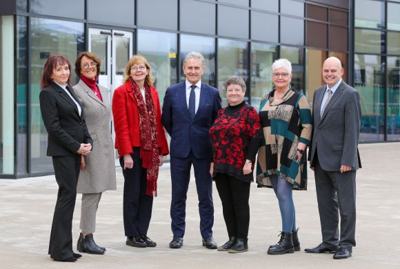 Peacebuilding Projects Receive Additional IFI Support