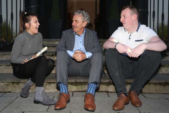 Limavady Youth Project reflects on another successful year