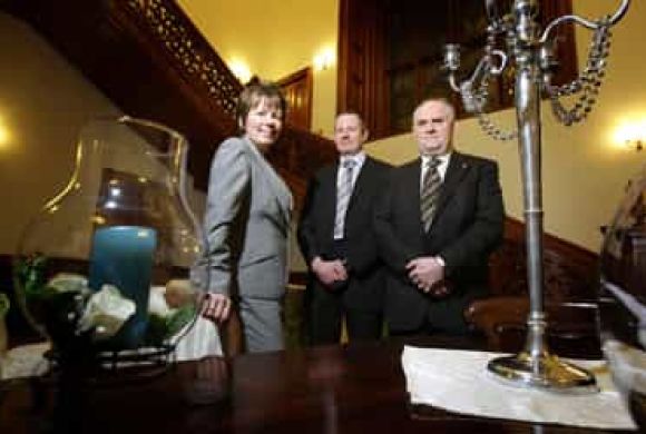 Armagh groups in community development programme
