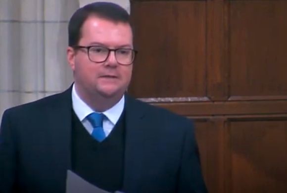 MP raises the work of the Fund