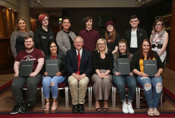 Live to Learn project continuing to offer real life change for young people