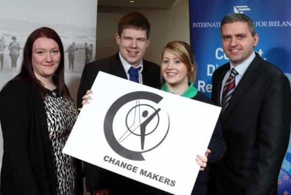 Conference calls for legacy of shared education programme to be secured
