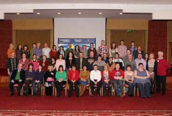 Year 3 of Fund’s Community Leadership Programme a resounding success