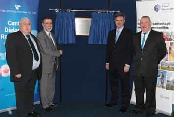 Jolly Roger Complex Opens in Upper Ardoyne