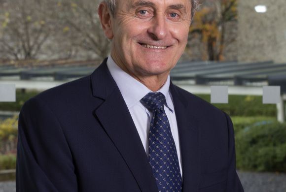 IFI Funding will Help Tackle Challenges facing Youths