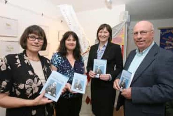 The Story of Davey Hay launched by Dunfanaghy Workhouse Heritage Centre