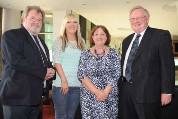 Sparkle Project, Dundalk – Developing new personal and creative skills