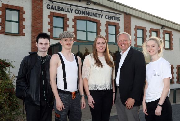Programme is a ‘Game Changer’ for young people