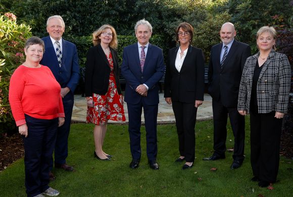 IFI Delivers Further Support for Local Communities