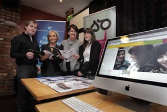 Young people leading change - Launch of Sharing Education Together Project -