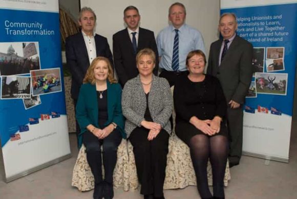 International Fund for Ireland commits €2.2m/£1.57m towards 23 community projects