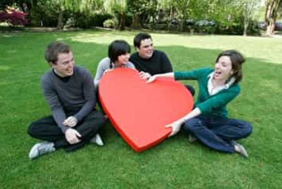 International Fund for Ireland announces funding of nearly £9m for cross border Community Bridges Programme
