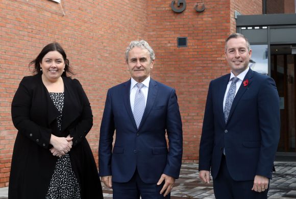Partnership Key to Removal of Peace Barriers