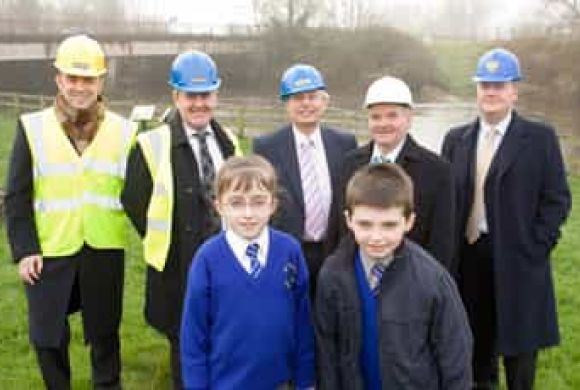 £450,000 Community and recreation centre officially opened near Sixmilecross